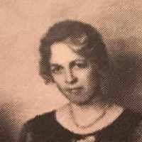 Gladys Marion Tennant (1891–1968)