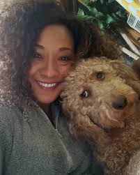 Yall niece is the side eye QUEEN! Why she do me like this?!?