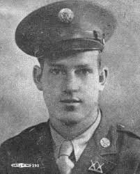 Raymond John Sieben (1917-1949)