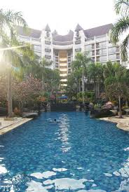 Hotel Novotel Surabaya Staycation Review Hotel