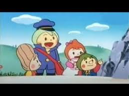 كرتون قرية التوت الحلقة 5 Cartoon Fictional Characters Character