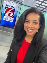 Bridgett Ellison News 6