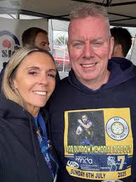 Stacey kirkpatrick MCInstF