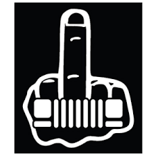 Black And White Jeep Stickers Window Decals Jeep Wrangler Mods Jeep Decals Jeep Stickers Jeep