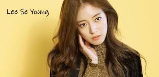 Lee Se Young