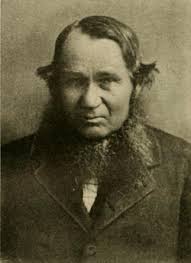 Vojtech “Albert” Bednar (1837-1914)