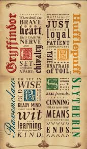 Constructed same as the previous books. Which Hogwarts House Do You Belong In Harry Potter Houses Harry Potter Universal Harry Potter Hogwarts