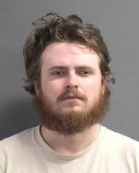 NAME: CRAWFORD DAMIAN HUNTER 12/29/2000 M W Booking Date: 02/06/2025  Charges: OTHER CRIMES Bond: $500.00 📷 SOURCE: VOLUSIA COUNTY CORRECTIONS  Notice: “This content is released in the Public Domain and does not