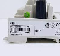 ABB TU837V1 3BSE013238R1 Extended Module Termination Unit ...