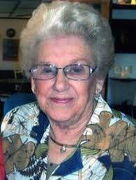 Frances Fowler Obituary May 28, 2013