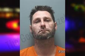 Justin Crider — Cherokee County Jail Bookings