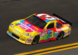 Who is the best nascar driver ever? 10 Worst Nascar Paint Schemes Of All Time