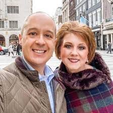 Dustin Benge's Instagram, Twitter & Facebook