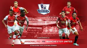 Ole's verdict on united 1 psg 3 video. Arsenal Vs Manchester United 1024x576 Wallpaper Teahub Io