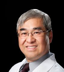 Dr. James W. Lee, MD