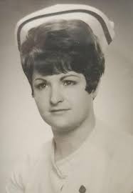 Catherine Ann MacLeod (Ricci) Obituary