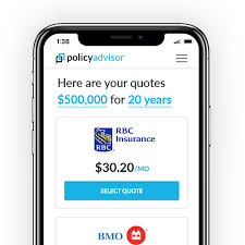 Quote & buy online in as little as two minutes… Compare Life Insurance Quotes Online In 5 Minutes Policyadvisor