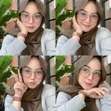 Tapi ane udah lihat airin luar dalam. Kumpulan Foto Cewek Cantik Lucu Berhijab Gimana Net