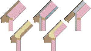 Five Cathedral Ceilings That Work