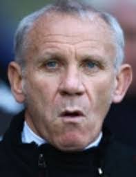 Peter Reid's Instagram, Twitter & Facebook