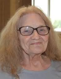 Obituary information for Patricia Erwin