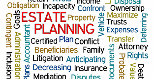 Estate Planning For Second Marriages Ohio Family Law Blog