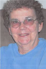 Elizabeth “Betty” Ann Kelsey Obituary May 8, 2021