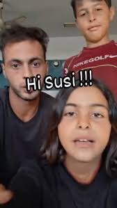 Hey everyone! I want you to meet Mohammed Khalil and his siblings, Saba and  Bilal. They need our help sharing their story. Please follow them and let  them know they're not alone.