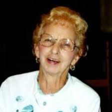 Obituary information for Virginia Ellen Necessary