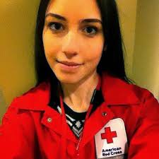 American Red Cross Greater New York Blog: October 2014
