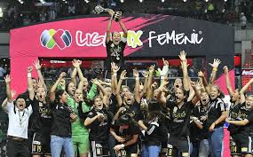 La liga mx femenil tiene apenas cuatro torneos de existencia. El Ascenso De Tigres Como Institucion Apuntes De Rabona