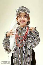 Con Encanto Yemen Traditional Outfits Traditional Dresses Arabic Clothing