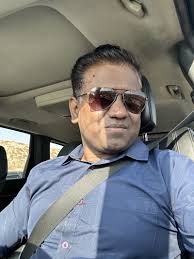 Robert Luo Ph.D., PMP