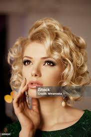 Lusso Donna Ricca Di Marilyn Monroe