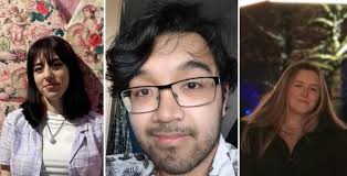 Meet the candidates running in Lincoln SU's Volunteer Officer Elections 2022