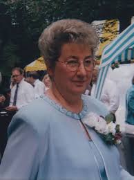 Nancy Schruefer Obituary