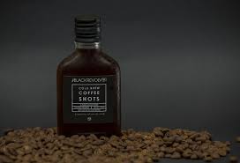 We did not find results for: Black Revolver Cold Brew Coffee Shots Black Revolver