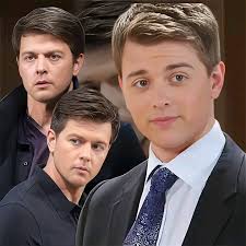 Michael's Return to General Hospital