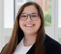 🎉 Say hello to one of the newest faces at the Y: Brooke Crockett-Nemeth!  Brooke is our new Communications Specialist, and she brings some serious  skills to the team! She's a proud