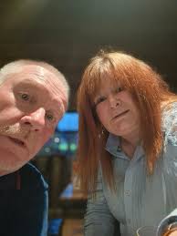 Scotch Drinking and Kenny's Dad