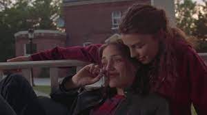 Jessica paré (born december 5, 1980) is a canadian actress and singer. Piper Perabo And Jessica Pare Smoking In Lost And Delirious Youtube
