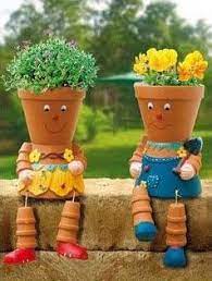 We did not find results for: Diy A Cute And Quirky Flowerpot Person For Your Garden Flower Pots Terracotta Flower Pots Flower Pot Crafts