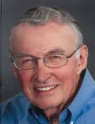 Eugene V. Thompson Obituary November 16, 2020