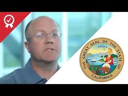 State of California Success Story