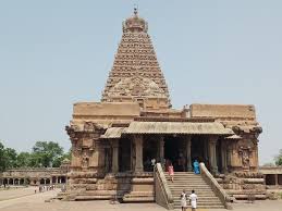 தஞ்சாவூர் பெரிய கோவில் சென்று வந்த அனுபவம் உண்டா? - Quora