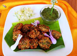 Drumstick Flowers Pakora Best Flower Wallpaper