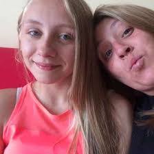 Kerry Pugh's Instagram, Twitter & Facebook