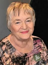 Katherine SCHELL Obituary (2021)