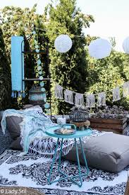 Terrasse Gestalten Paletten Lounge Terrasse Gestalten Kreative Dekoration