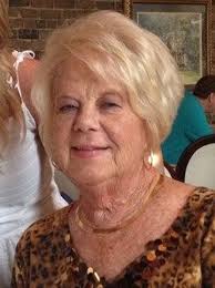 Ellen Nalley Obituary August 29, 2014
